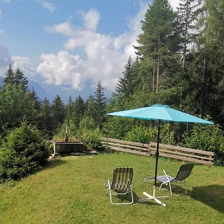 Chalet En Pleine Nature Au Calme *