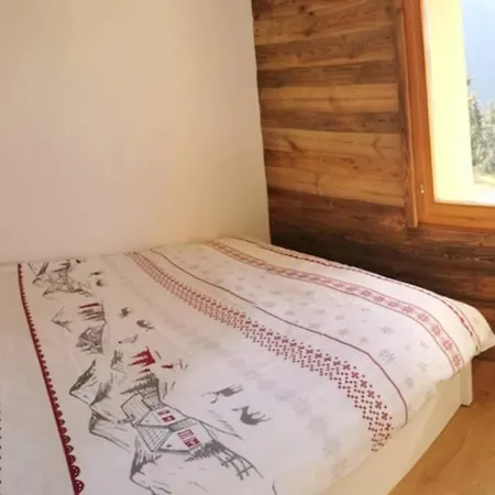 Chalet En Pleine Nature Au Calme * Ayent