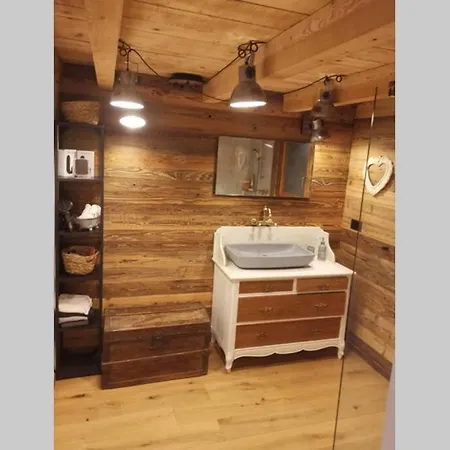 샬레 Chalet En Pleine Nature Au Calme Ayent